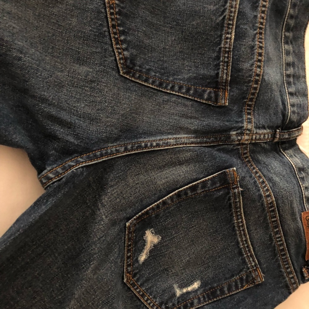 Boys Gap Jeans.